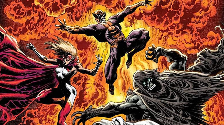 Mister Fear: de chemische terreur tegenover Spider-Man
