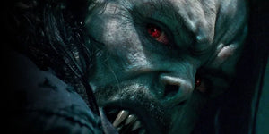 Morbius (2022): de Sony-film met Jared Leto, zijn Vulture-scenes en de meme « Morbin' Time »