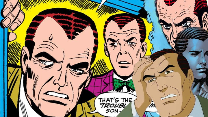 De terugkeer van Norman Osborn in recente comics: wat is Marvel van plan?