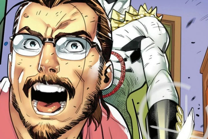 Wie is Paul in Spider-Man? Paul Rabin, Mary Jane en de run van Zeb Wells