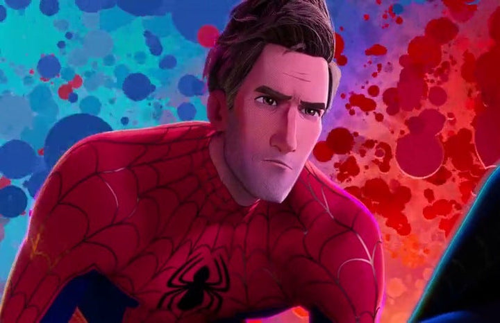 Peter B. Parker: de cynische Spider-Man die de fans veroverde