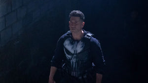 Wie is de Punisher (Frank Castle)? Oorsprong, dodelijke methoden en doodskopsymbool van de wreker uit Brand New Day