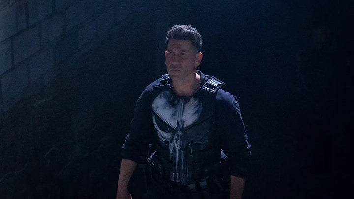 Wie is de Punisher (Frank Castle)? Oorsprong, dodelijke methoden en doodskopsymbool van de wreker uit Brand New Day