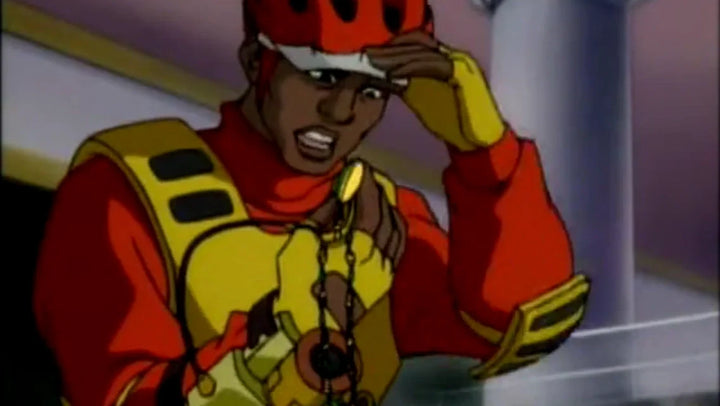 Rocket Racer (Robert Farrell): de antiheld uit Harlem op een skateboard die Spider-Man trotseerde voordat hij zijn bondgenoot werd