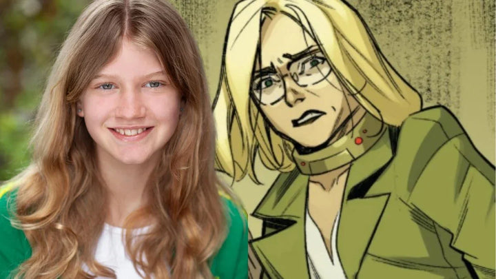 Sara Grey, de zus van Jean in Brand New Day: wat de comics echt zeggen