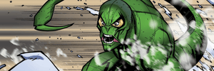 Le Scorpion : un ennemi oublié mais redoutable de Spider-Man