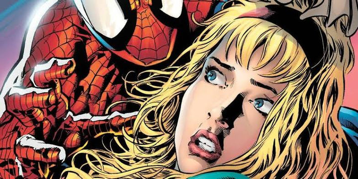 Sins Past: het beschamende geheim van Gwen Stacy dat de Spider-Man-fans verdeelde