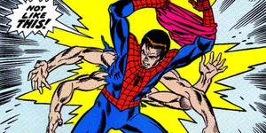 Spider-Man met Zes Armen: de nacht waarin Peter Parker in een monster veranderde in Amazing Spider-Man #100