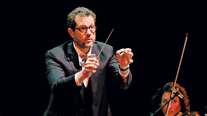 Spider-Man: Brand New Day — Michael Giacchino componeert de soundtrack (wat we weten)