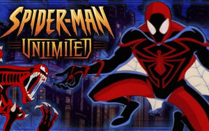 Spider-Man Unlimited (1999): de vergeten animatieserie van Counter-Earth die eindelijk een herontdekking verdient