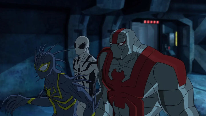 Spider-Slayers: de machines ontworpen om Spider-Man uit te roeien