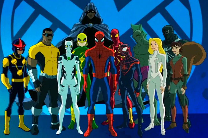Spider-Man en S.H.I.E.L.D.: een onverwachte maar strategische alliantie