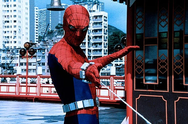 Spider-Man daagt de Draak uit (1981): een onbekend maar cultverklaard treffen