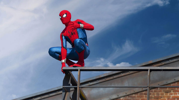 Spider-Man in Disneyland Paris: complete gids voor een geslaagde dag
