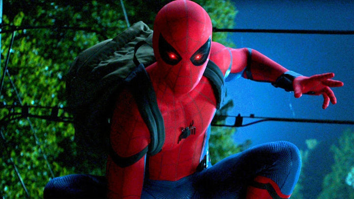 Heeft Spider-Man ooit een vijand gedood? Een vage grens tussen recht en wraak