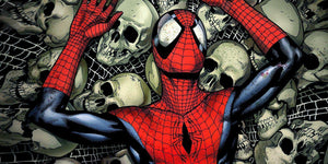 Alle Doden van Spider-Man in de Comics: Wanneer Is Peter Parker Echt Gestorven?