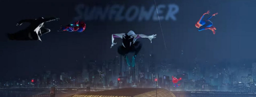 Spider-Man et la Musique : Les Bandes Originales qui Ont Tout Changé