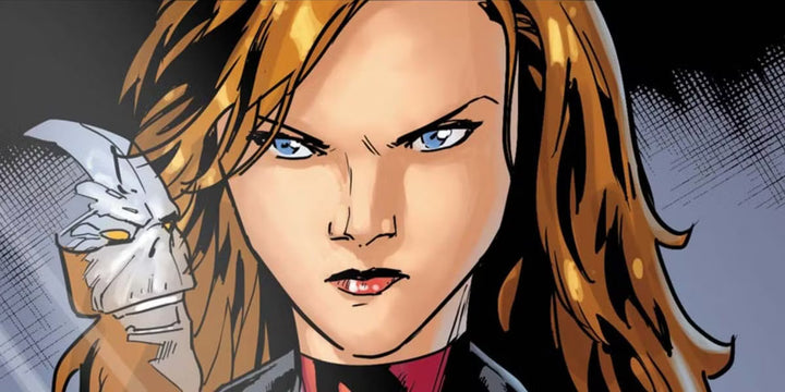 Teresa Parker: de verborgen zus van Spider-Man