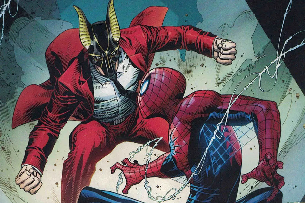 The Clone Conspiracy : l'arc où Spider-Man fait face à l’éthique de la résurrection