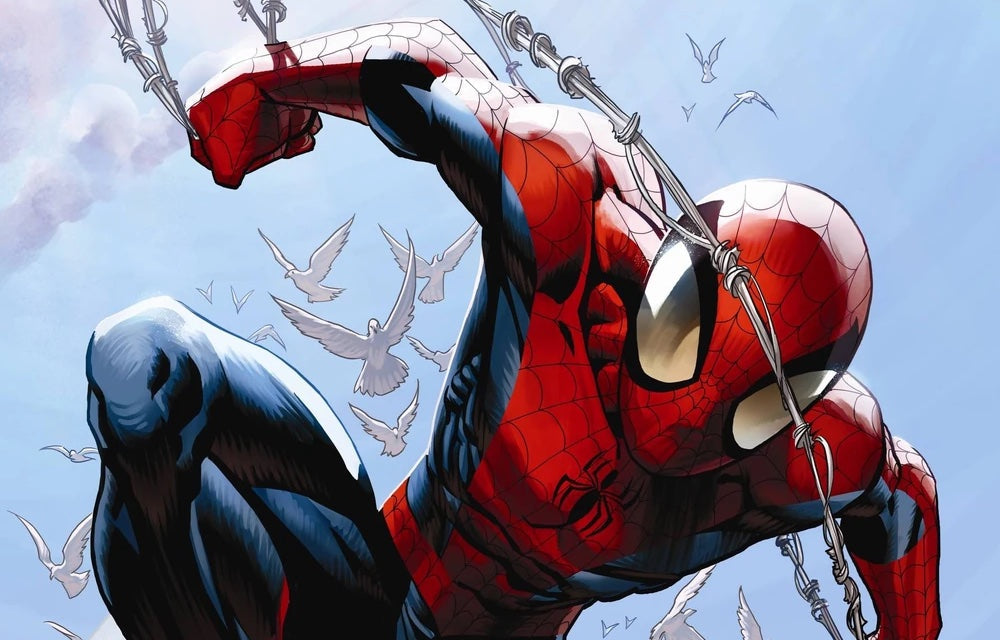 Ultimate Spider-Man (2000-2011): de strip van Bendis en Bagley, arc per arc