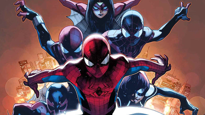 De grootste onopgeloste mysteries van het Spider-Man-universum