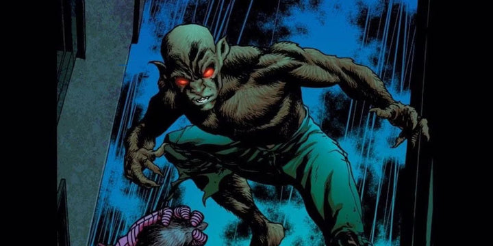 Vermin: de monsterlijke vijand die de duisternis van Spider-Man weerspiegelt
