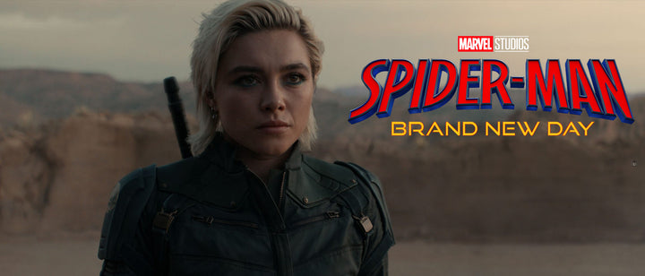 Yelena Belova in Brand New Day: het Russische badhuis en de weigering van de Avengers