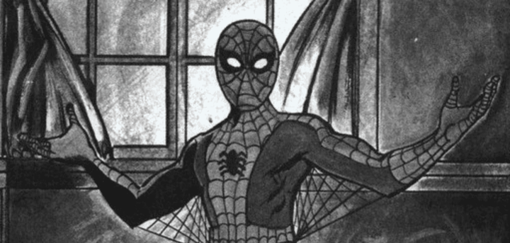 Yu Komori : Le Spider-Man Manga Oublié Qui A Changé l'Histoire du Tisseur au Japon