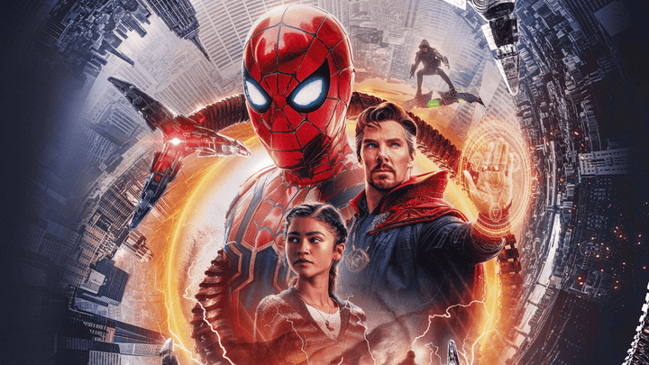 Waarom Spider-Man: No Way Home alles veranderde voor het Spider-Man-universum