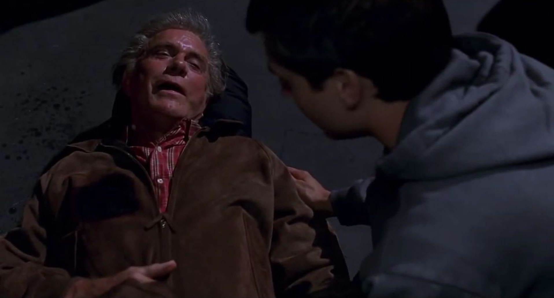Comment l’oncle Ben est mort ?