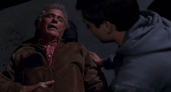Comment l’oncle Ben est mort ?