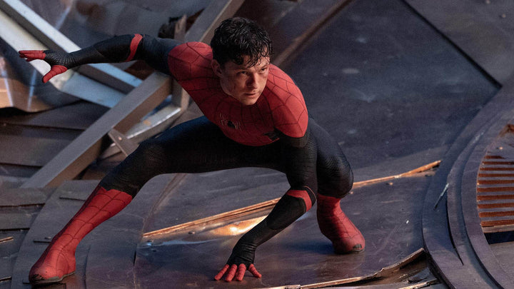 De dubbele identiteit van Peter Parker: een held verscheurd tussen gewoon leven en verantwoordelijkheid