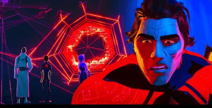 Wat is een canon event in het Spider-Man-universum?