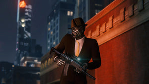 Crime Master: de vergeten schurk die Big Man wilde vervangen in de New Yorkse onderwereld van Spider-Man