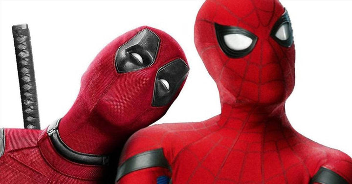 Spider-Man en Deadpool: een explosieve vriendschap tussen twee tegenpolen