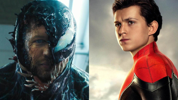 Eddie Brock en Peter Parker: twee gezichten van eenzelfde tragedie
