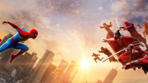 Spider-Man Brand New Day op VOD en Blu-ray: wanneer en waar te zien