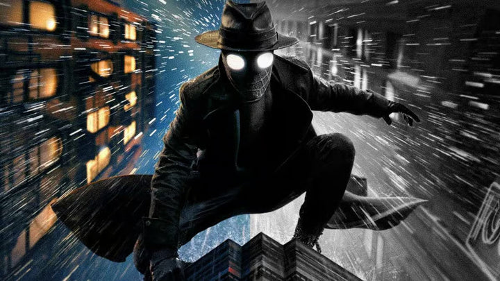 Spider-Noir : faut-il regarder la série Nicolas Cage en noir et blanc ou en couleur ?