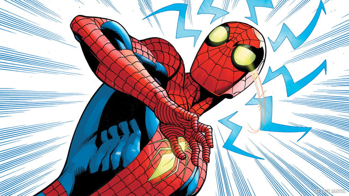 Het Spider-Sense: het onzichtbare wapen van Spider-Man