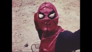 Spider-Man in Frankrijk: Fantask, de censuur van 1969 en het Strange-avontuur