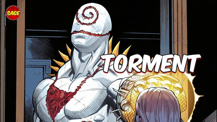 Torment: de eerste verhaallijn van Todd McFarlane die Spider-Man veranderde