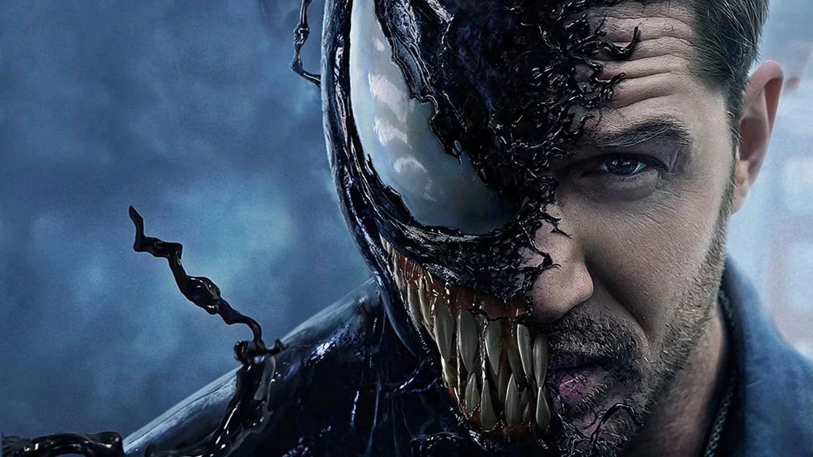 Venom in de bioscoop: de Sony-saga met Tom Hardy (volledige analyse)