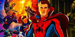 Les comics What If…? les plus fous autour de Spider-Man