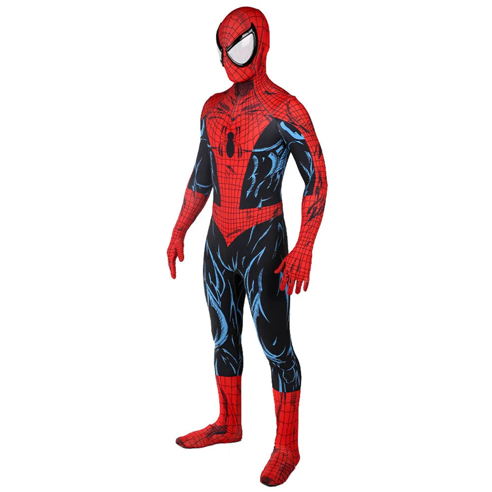 Déguisement Spider-Man - McFarlane