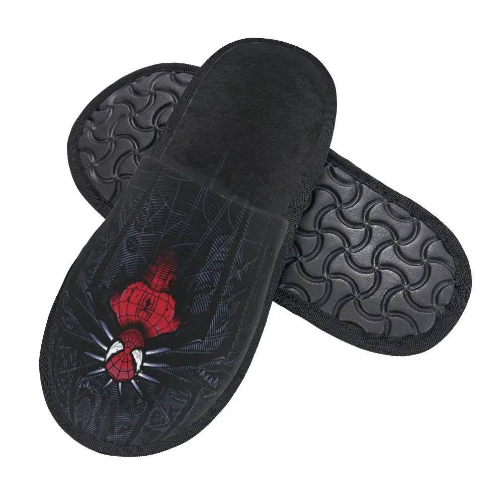 Chausson Marvel Spider-Man