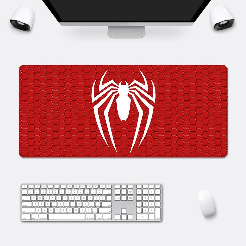 Tapis de Souris Spider-Man qui Grimpe