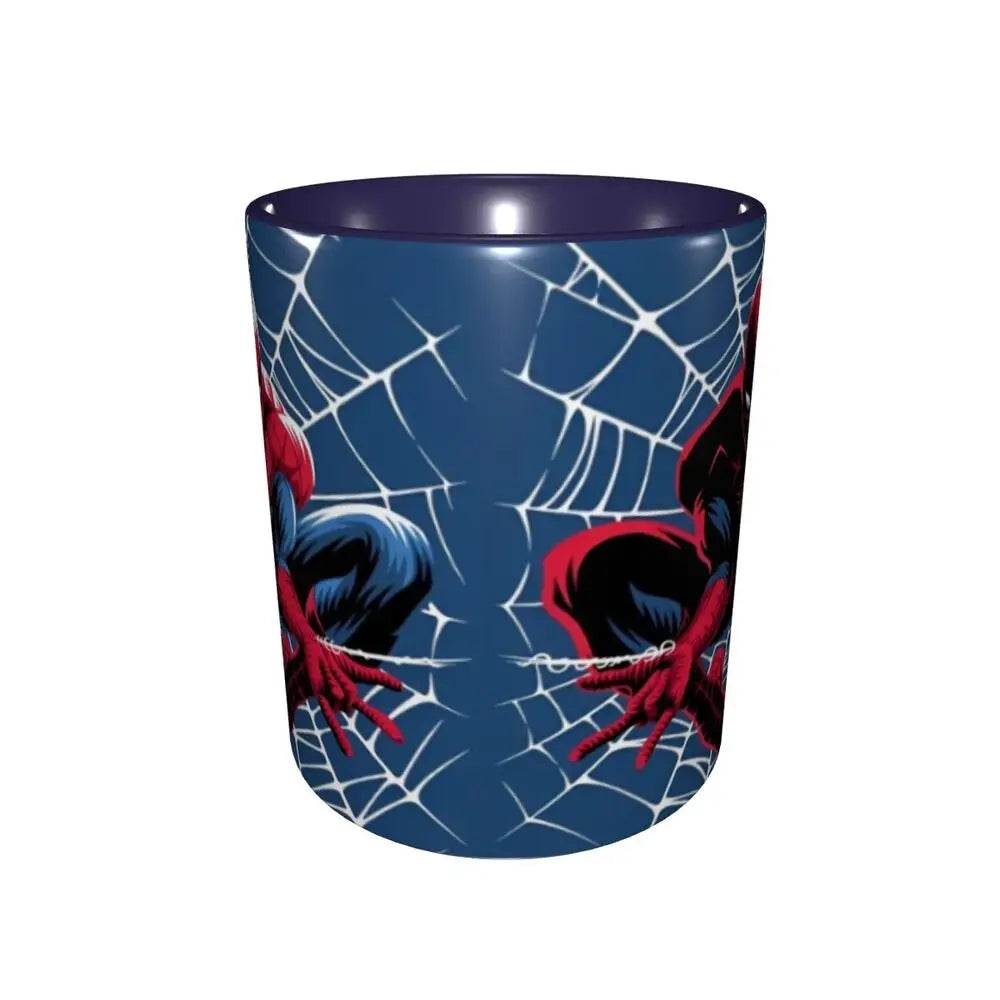 Mug The Amazing Spider-Man