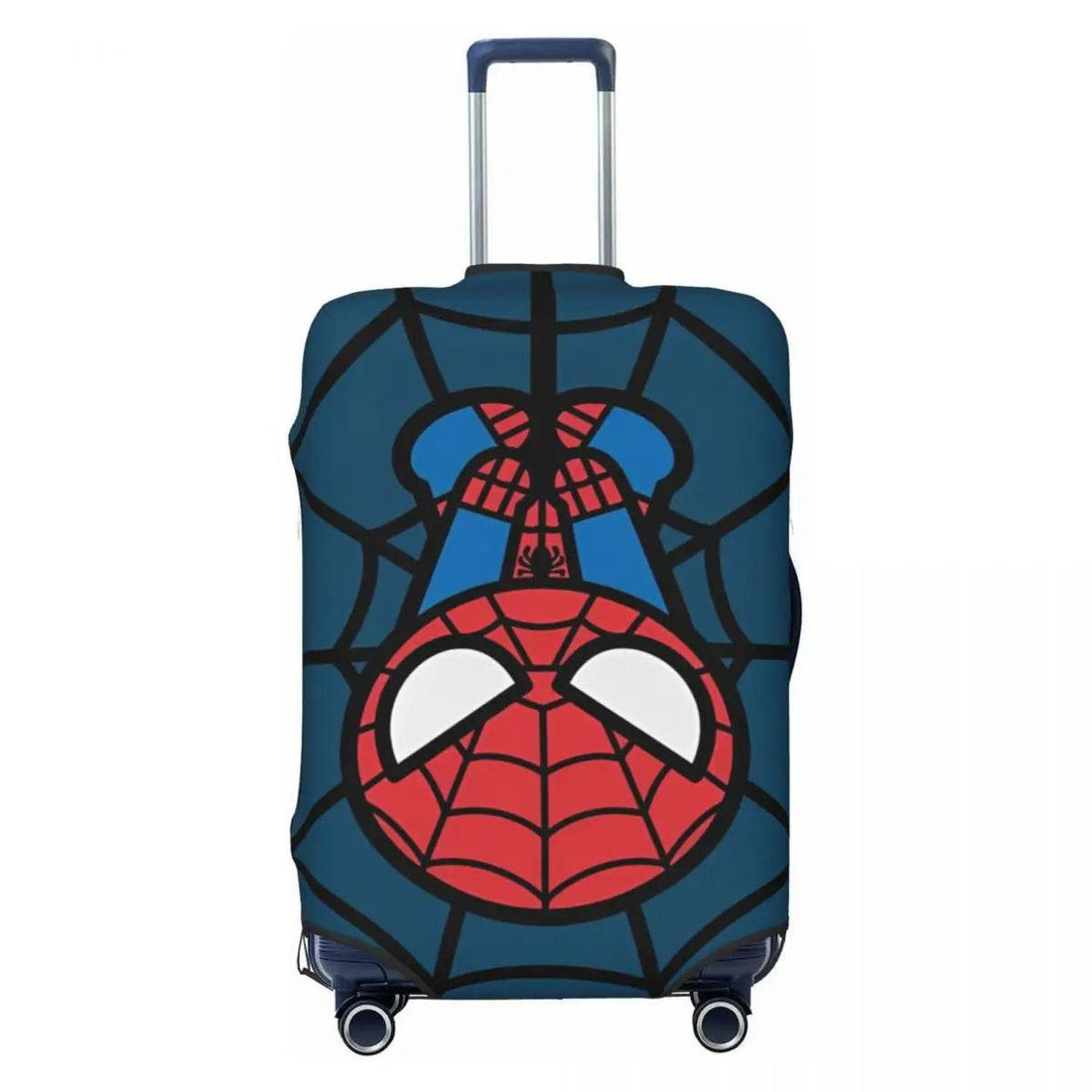 Housse Valise Spider-Man Cartoon