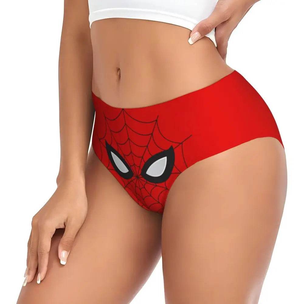 Culotte Spider-Man Ironspider