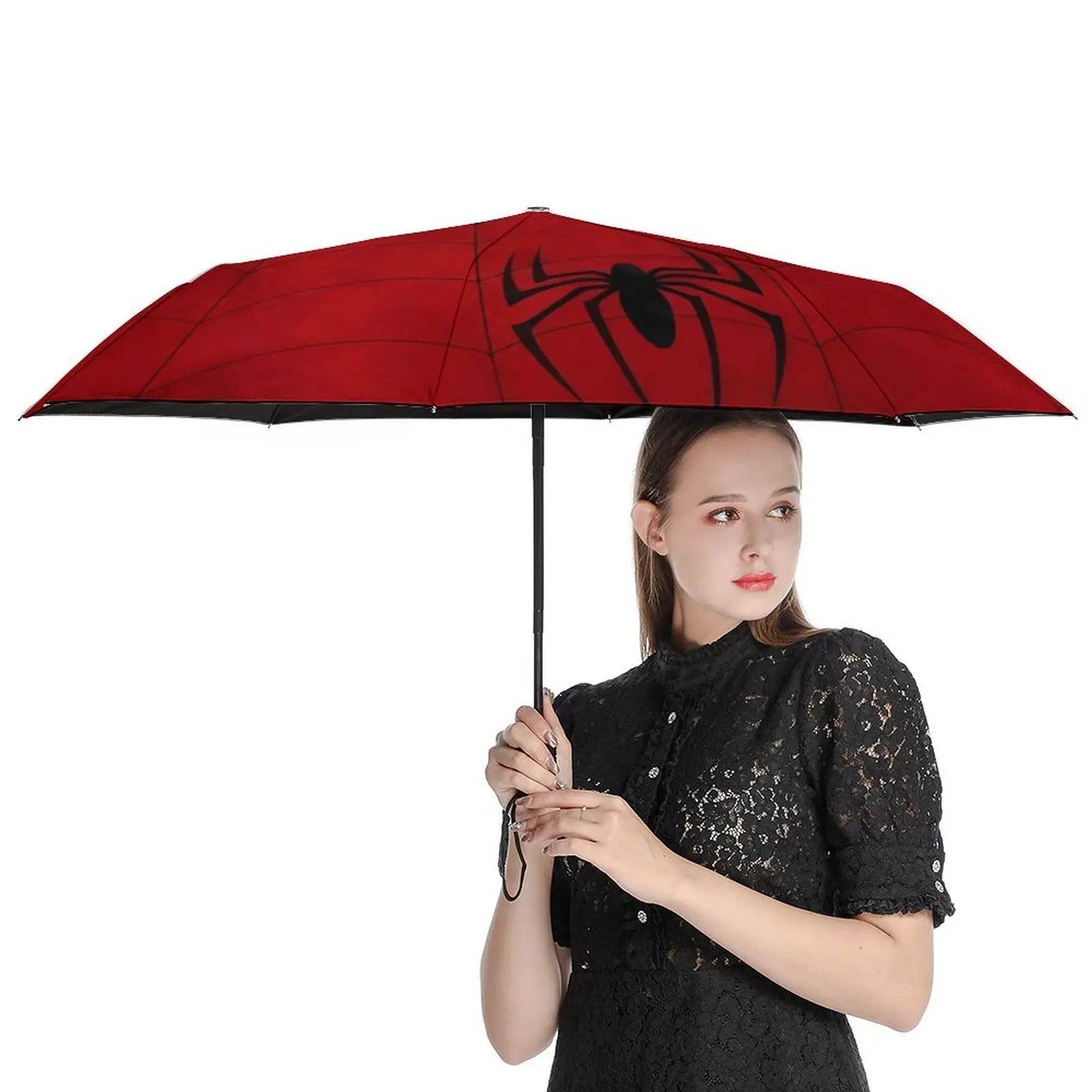 Parapluie Logo de Spider-Man